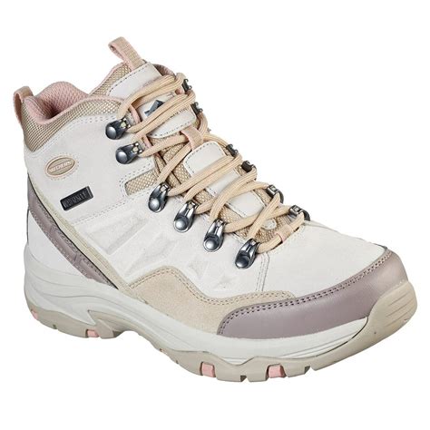 skechers sneaker boots.